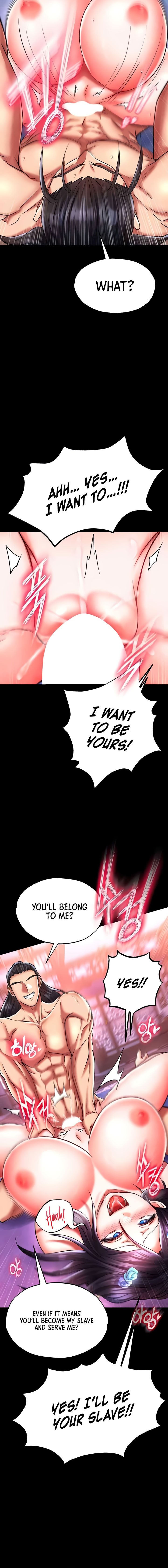 I Ended Up in the World of Murim Chapter 43 - Page 14 in English