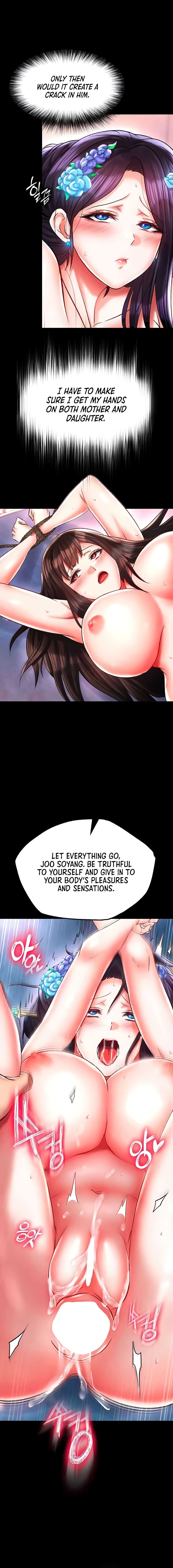 I Ended Up in the World of Murim Chapter 43 - Page 5 in English
