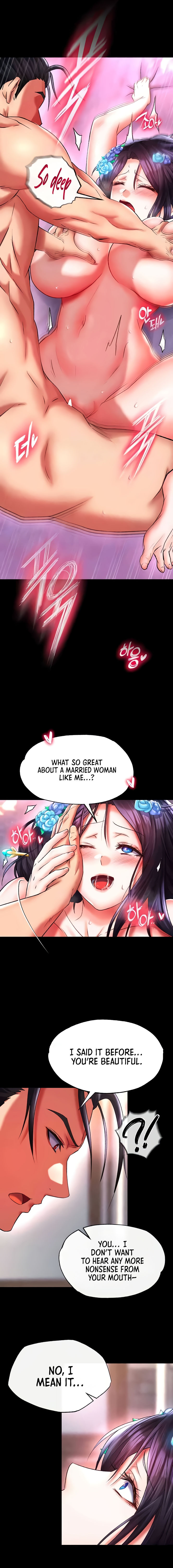 I Ended Up in the World of Murim Chapter 43 - Page 6 in English