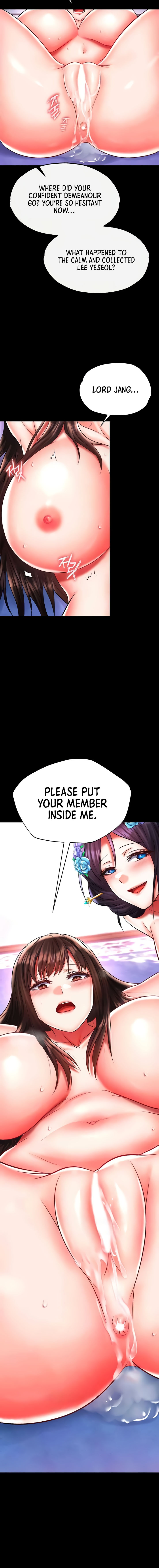 I Ended Up in the World of Murim Chapter 44 - Page 14 in English