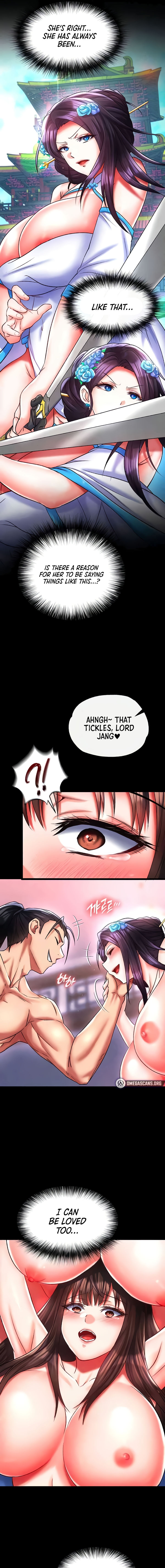 I Ended Up in the World of Murim Chapter 44 - Page 5 in English