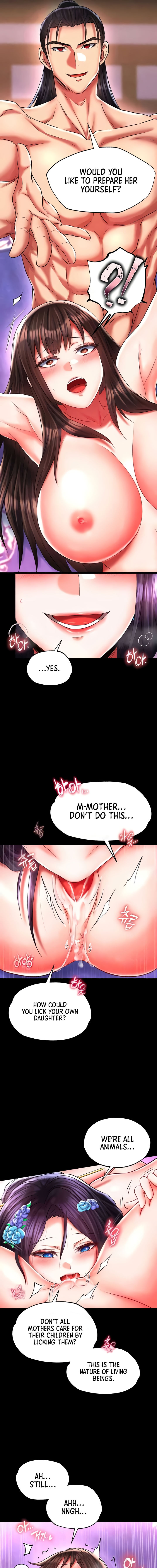 I Ended Up in the World of Murim Chapter 44 - Page 7 in English