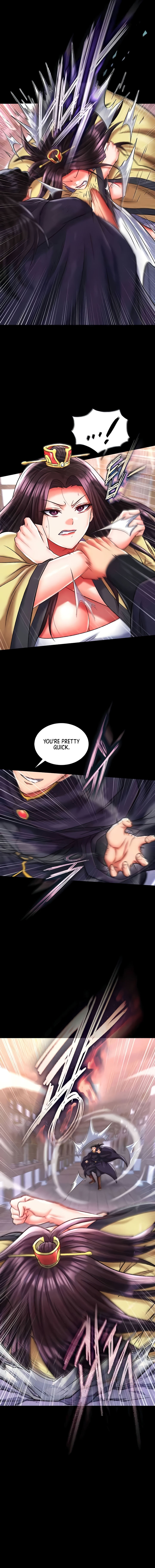 I Ended Up in the World of Murim Chapter 45 - Page 18 in English