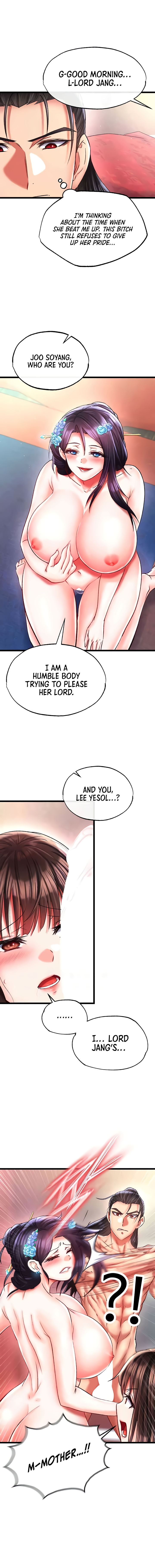 I Ended Up in the World of Murim Chapter 45 - Page 4 in English