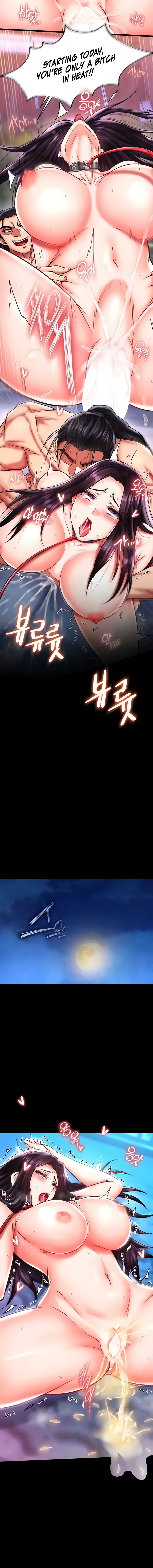 I Ended Up in the World of Murim Chapter 47 - Page 16 in English