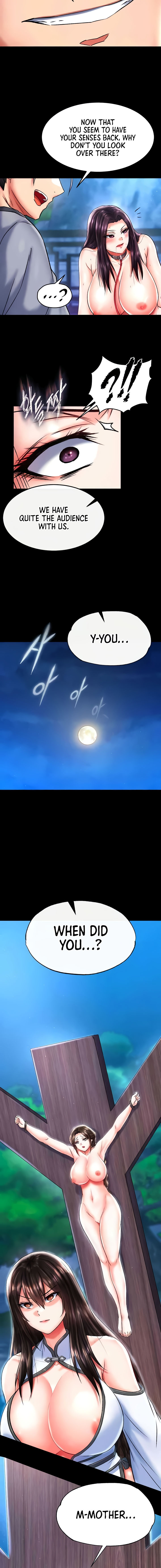 I Ended Up in the World of Murim Chapter 47 - Page 18 in English