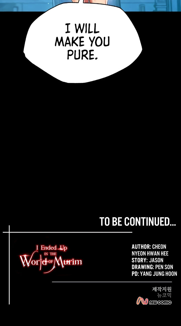 I Ended Up in the World of Murim Chapter 48 - Page 22 in English
