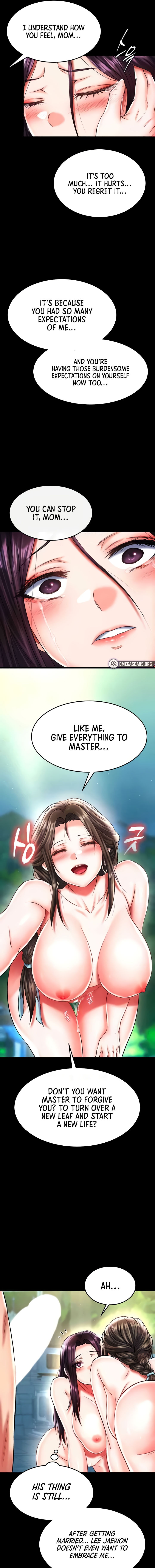 I Ended Up in the World of Murim Chapter 49 - Page 13 in English