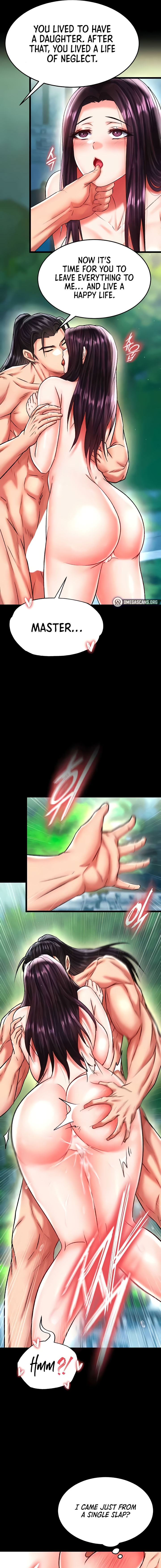 I Ended Up in the World of Murim Chapter 49 - Page 17 in English
