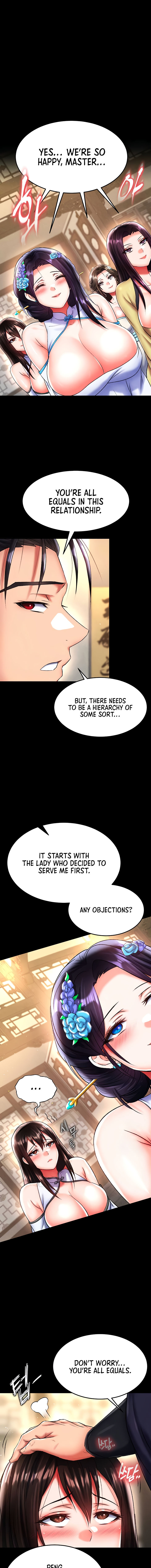 I Ended Up in the World of Murim Chapter 50 - Page 15 in English