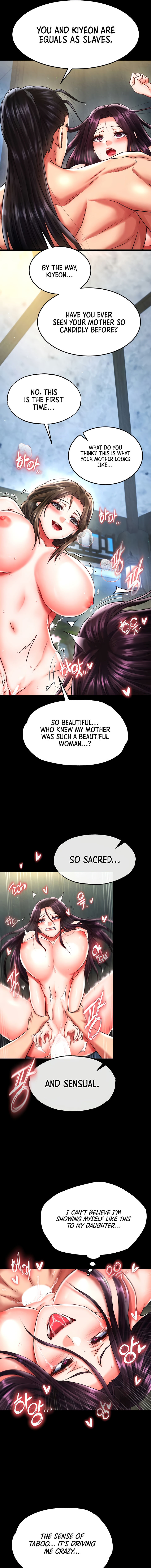 I Ended Up in the World of Murim Chapter 50 - Page 7 in English