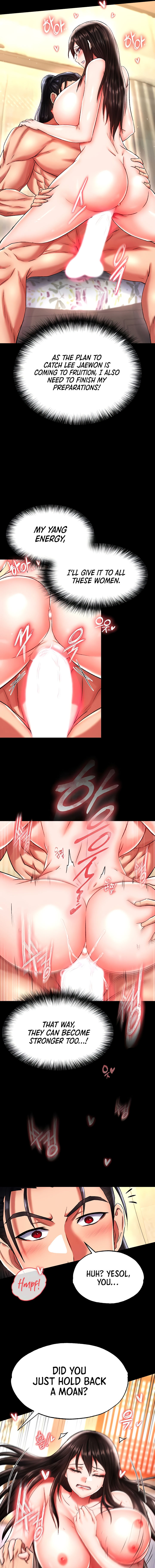 I Ended Up in the World of Murim Chapter 51 - Page 7 in English