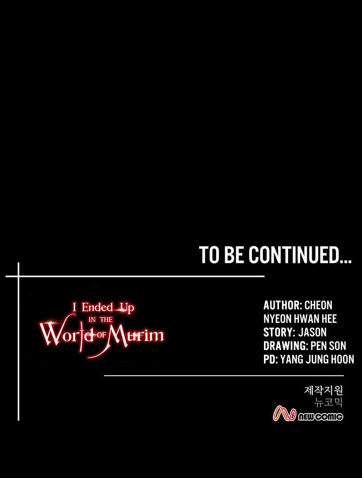 I Ended Up in the World of Murim Chapter 56 - Page 19 in English