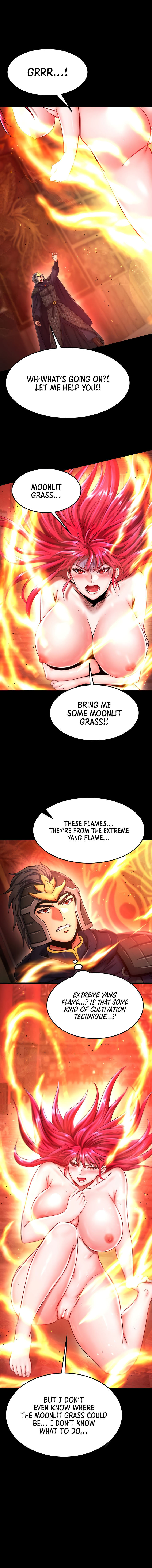 I Ended Up in the World of Murim Chapter 57 - Page 12 in English