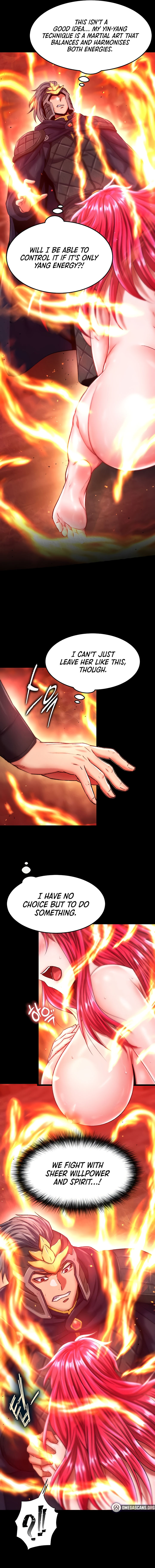 I Ended Up in the World of Murim Chapter 57 - Page 13 in English