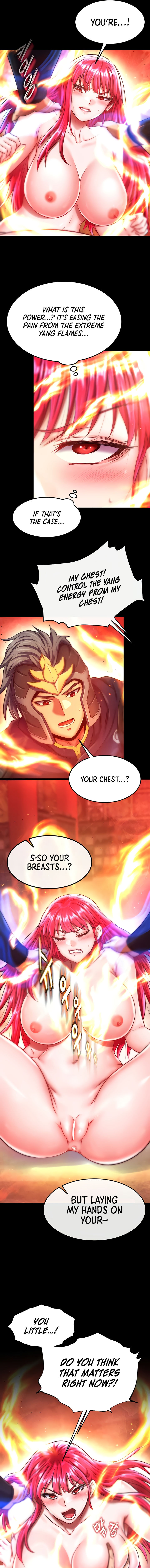 I Ended Up in the World of Murim Chapter 57 - Page 15 in English
