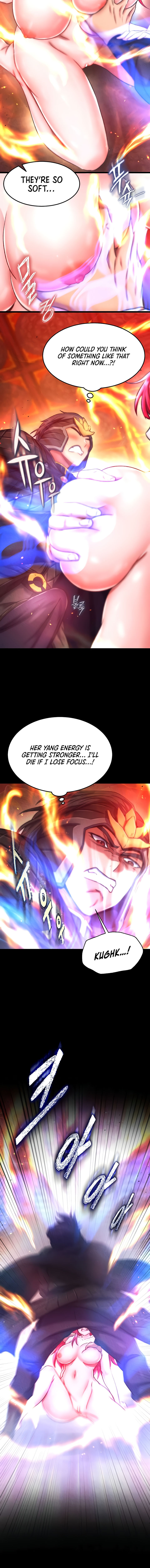 I Ended Up in the World of Murim Chapter 57 - Page 16 in English