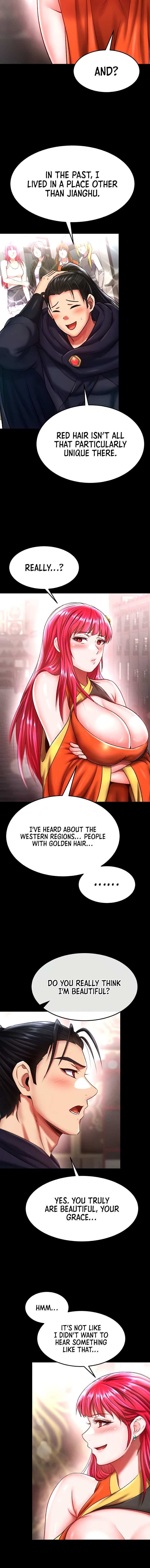 I Ended Up in the World of Murim Chapter 58 - Page 14 in English
