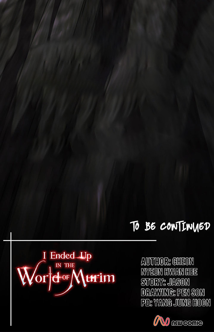 I Ended Up in the World of Murim Chapter 6 - Page 28 in English