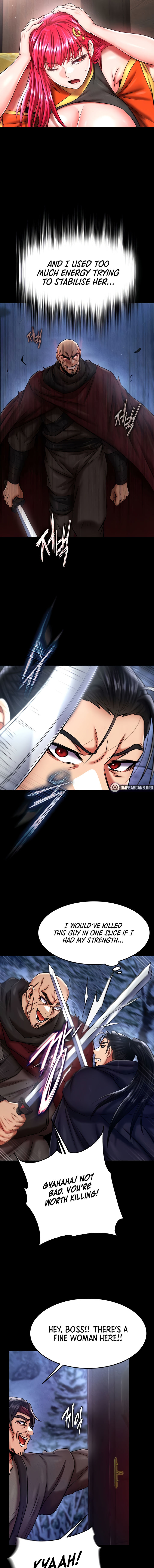 I Ended Up in the World of Murim Chapter 60 - Page 13 in English