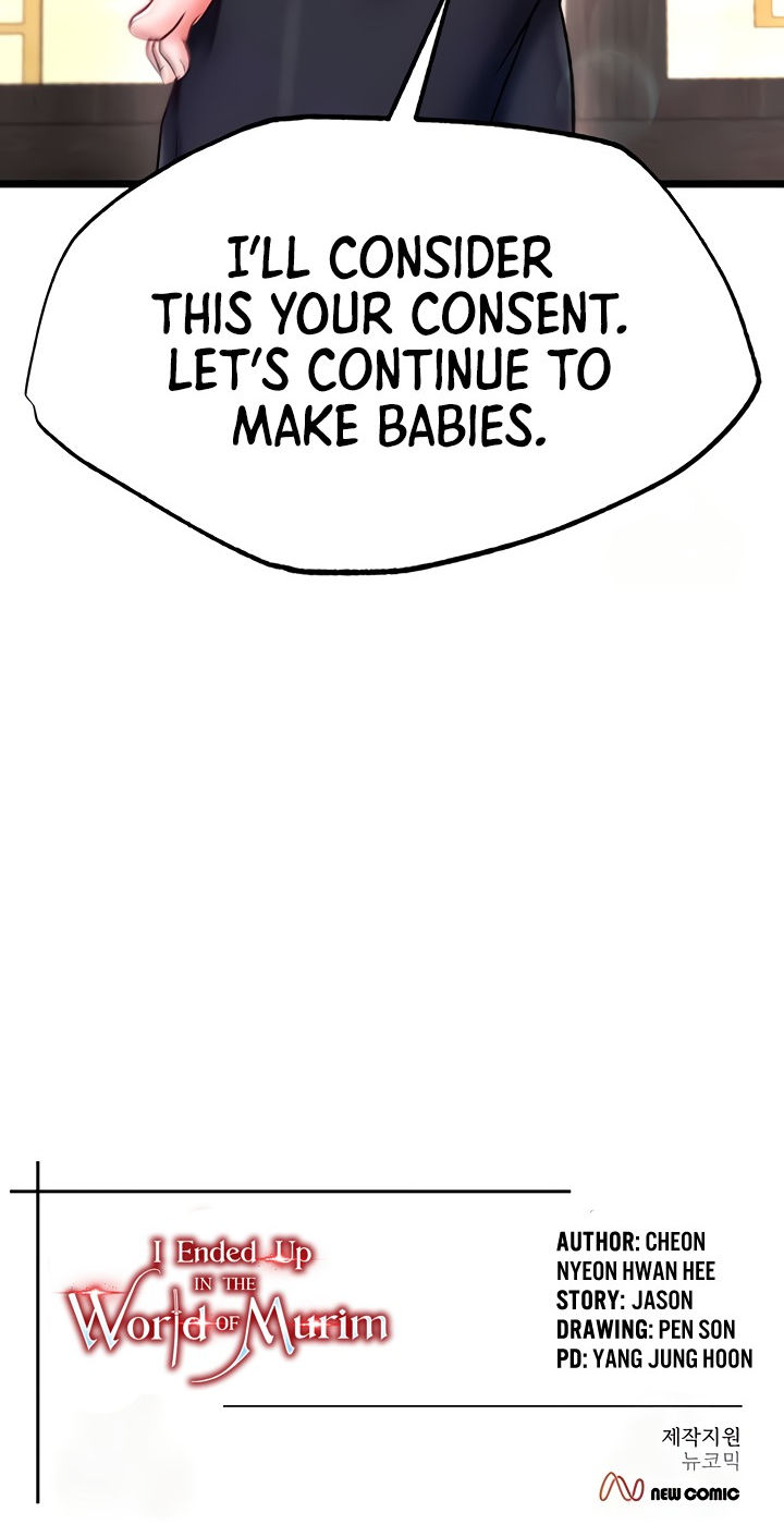I Ended Up in the World of Murim Chapter 62 - Page 16 in English