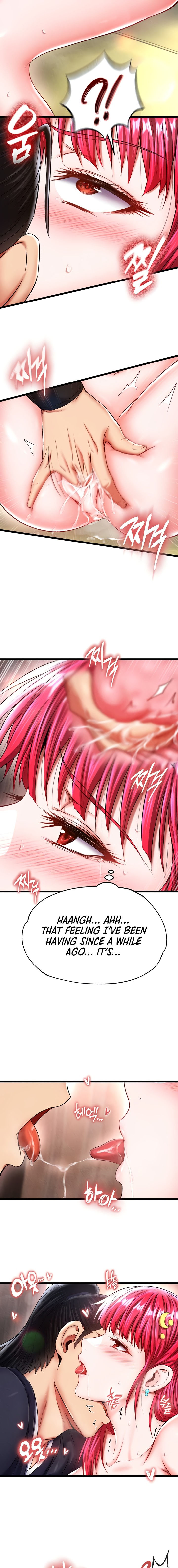 I Ended Up in the World of Murim Chapter 62 - Page 5 in English