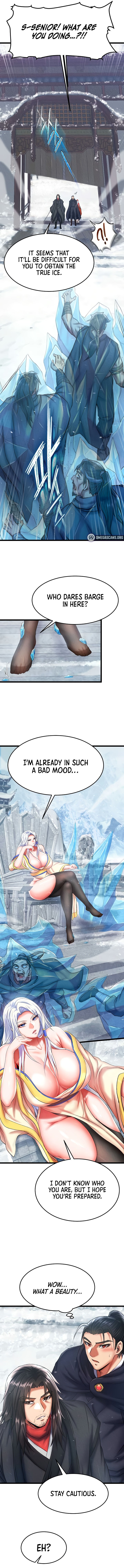 I Ended Up in the World of Murim Chapter 63 - Page 17 in English