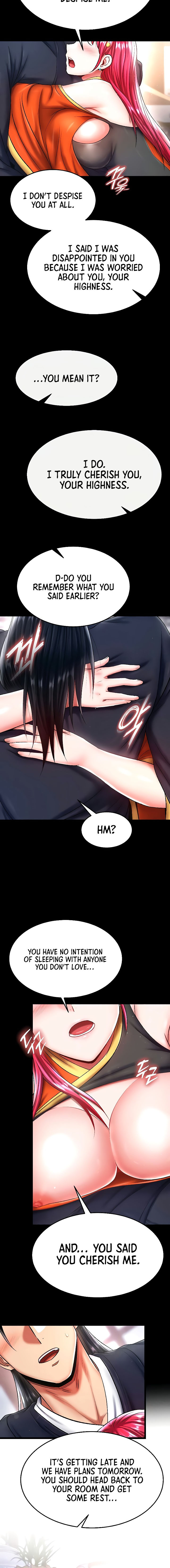 I Ended Up in the World of Murim Chapter 64 - Page 18 in English