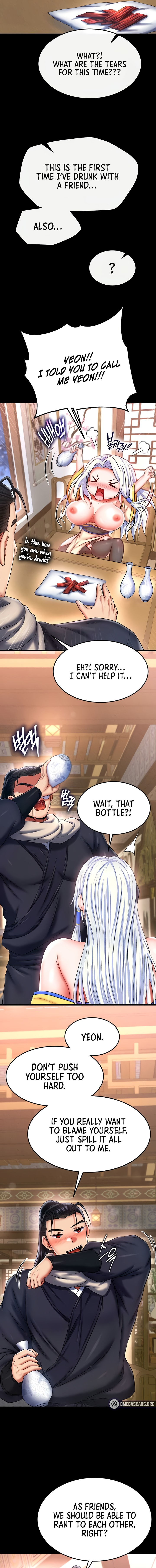 I Ended Up in the World of Murim Chapter 65 - Page 13 in English