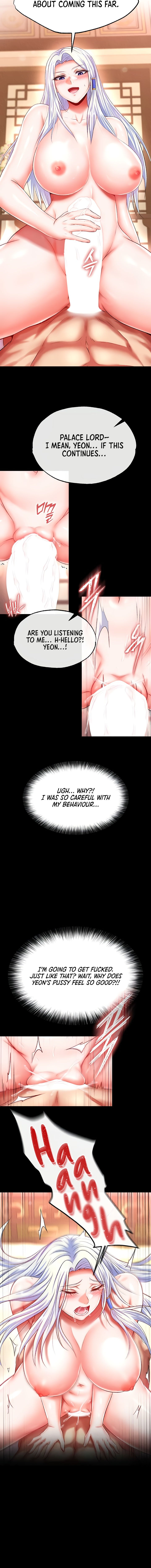 I Ended Up in the World of Murim Chapter 65 - Page 16 in English
