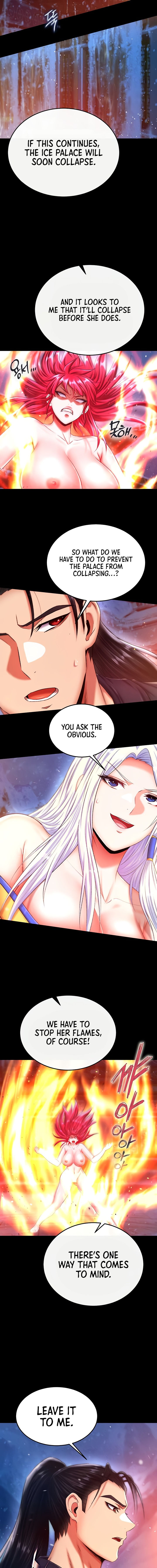 I Ended Up in the World of Murim Chapter 66 - Page 15 in English