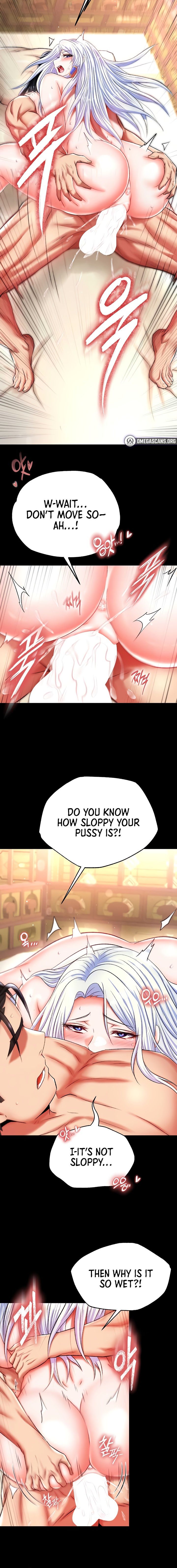 I Ended Up in the World of Murim Chapter 66 - Page 6 in English