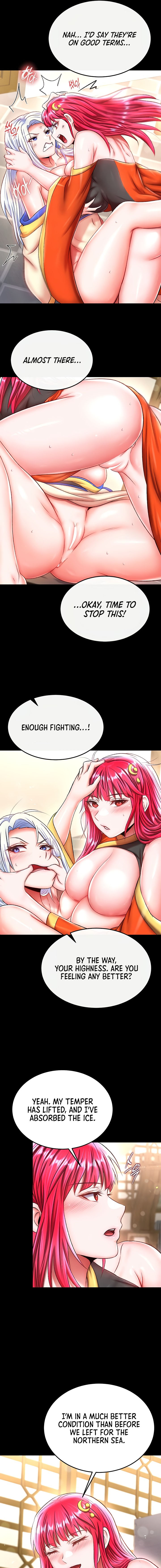 I Ended Up in the World of Murim Chapter 67 - Page 13 in English