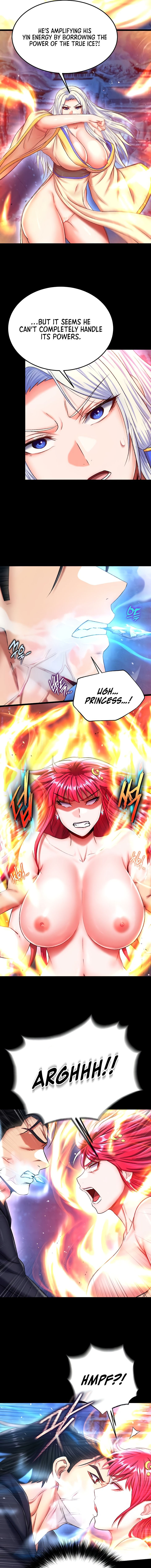 I Ended Up in the World of Murim Chapter 67 - Page 5 in English