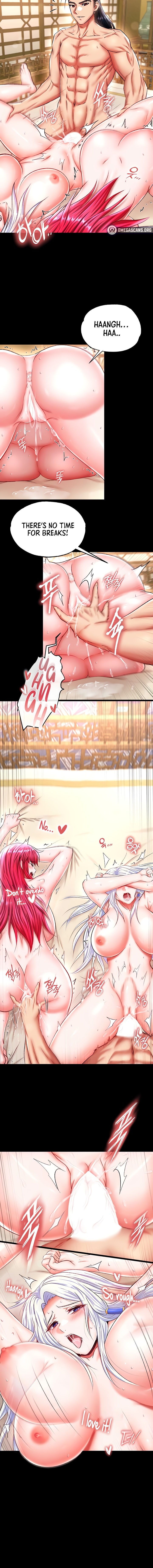 I Ended Up in the World of Murim Chapter 68 - Page 14 in English