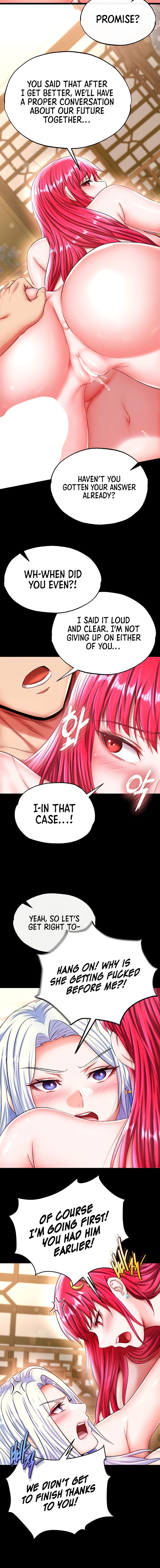 I Ended Up in the World of Murim Chapter 68 - Page 4 in English