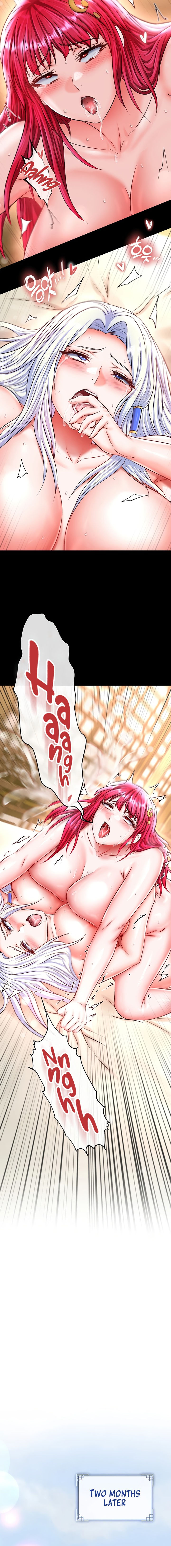 I Ended Up in the World of Murim Chapter 71 - Page 10 in English