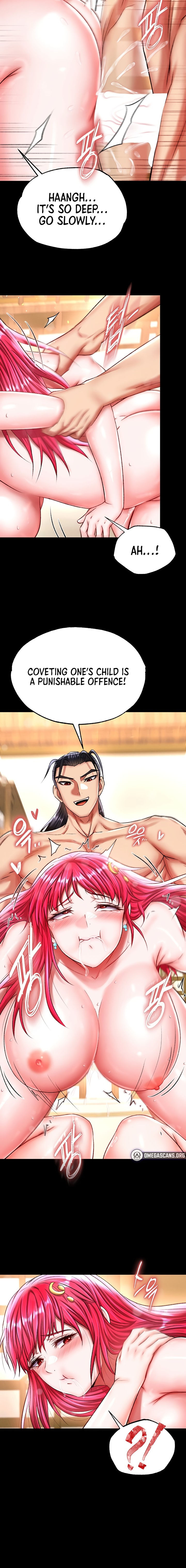 I Ended Up in the World of Murim Chapter 71 - Page 6 in English