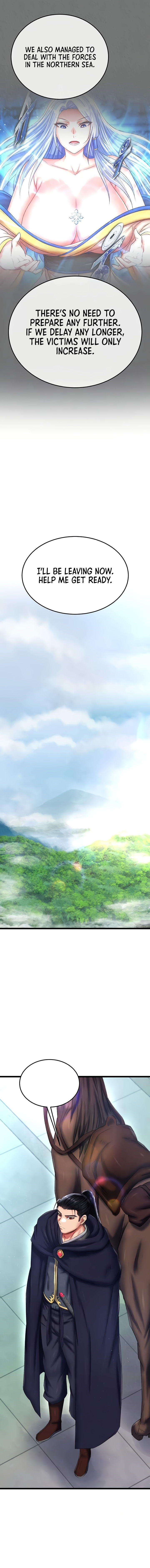 I Ended Up in the World of Murim Chapter 75 - Page 4 in English