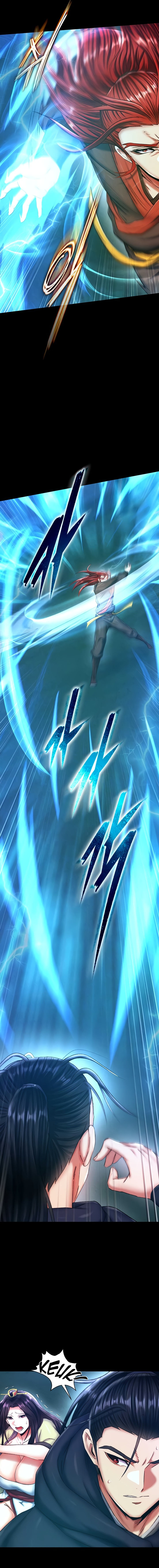 I Ended Up in the World of Murim Chapter 76 - Page 3 in English