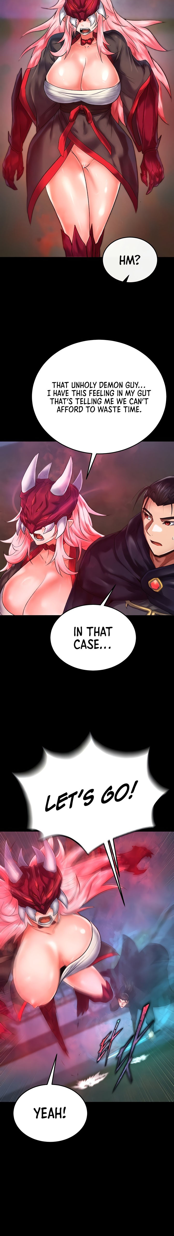 I Ended Up in the World of Murim Chapter 77 - Page 16 in English