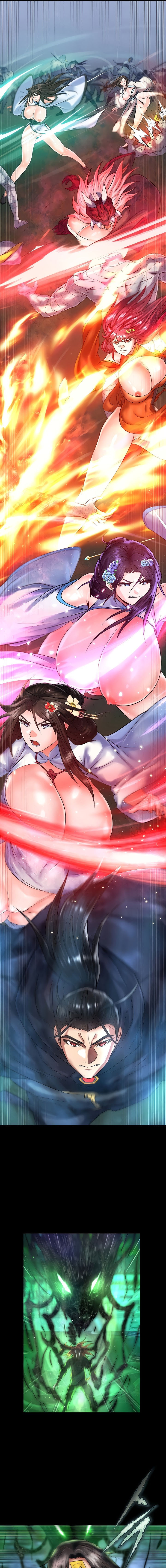 I Ended Up in the World of Murim Chapter 77 - Page 17 in English