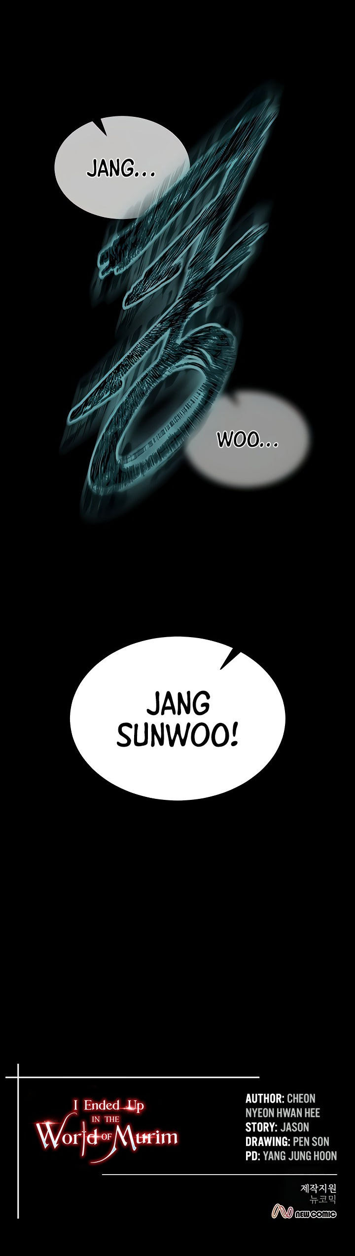 I Ended Up in the World of Murim Chapter 77 - Page 22 in English