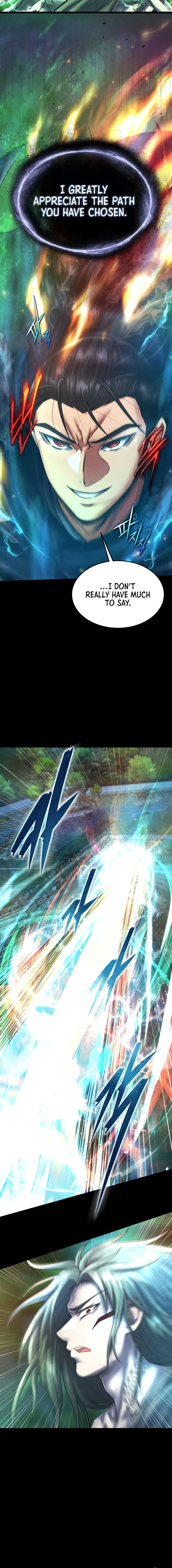 I Ended Up in the World of Murim Chapter 78 - Page 14 in English
