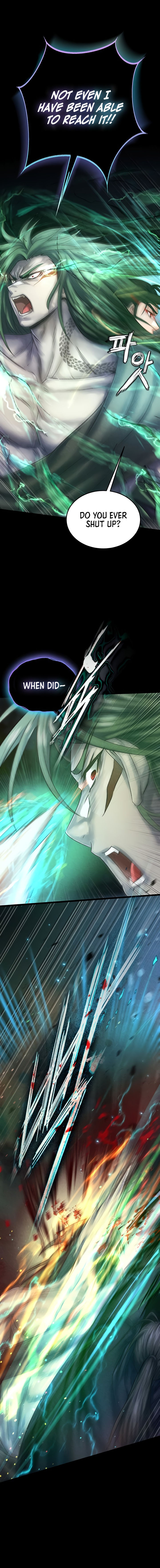I Ended Up in the World of Murim Chapter 78 - Page 18 in English