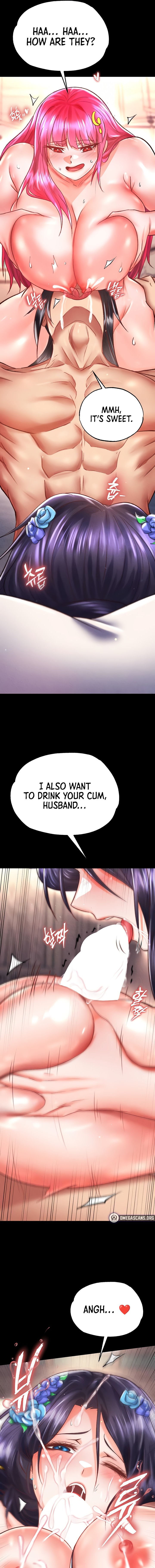 I Ended Up in the World of Murim Chapter 79 - Page 13 in English