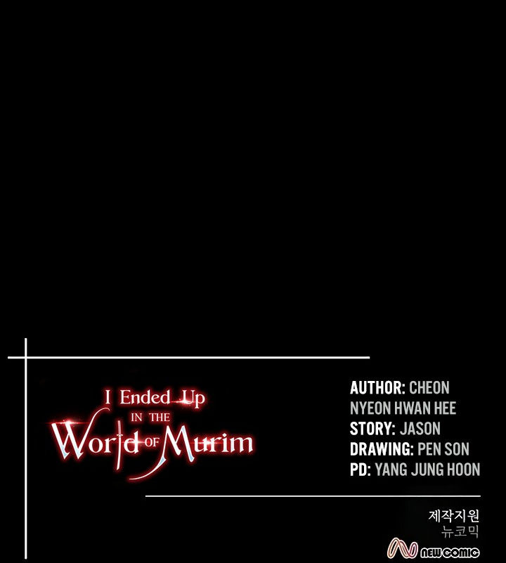 I Ended Up in the World of Murim Chapter 79 - Page 22 in English