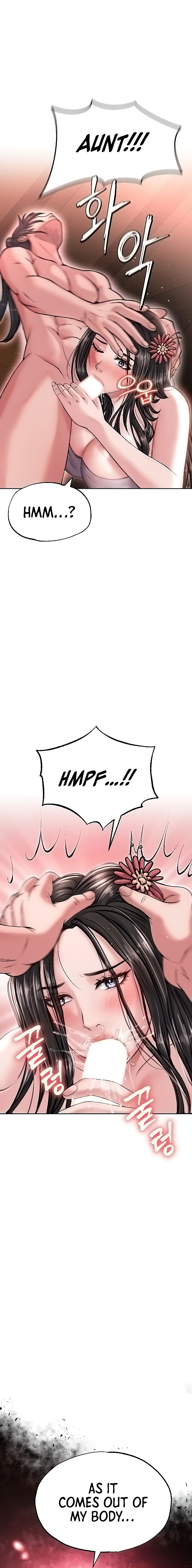 I Ended Up in the World of Murim Chapter 8 - Page 26 in English