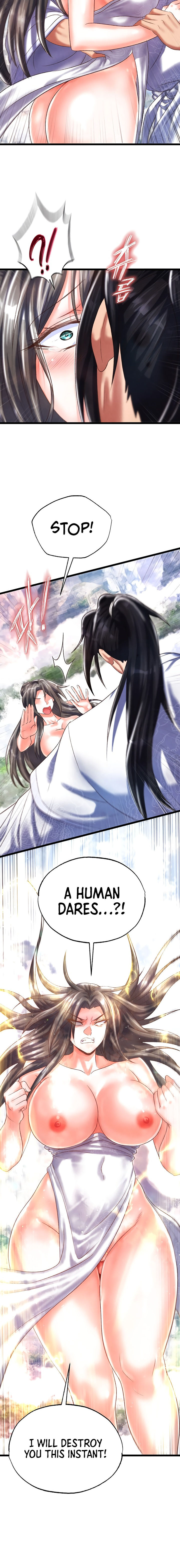 I Ended Up in the World of Murim Chapter 80 - Page 12 in English
