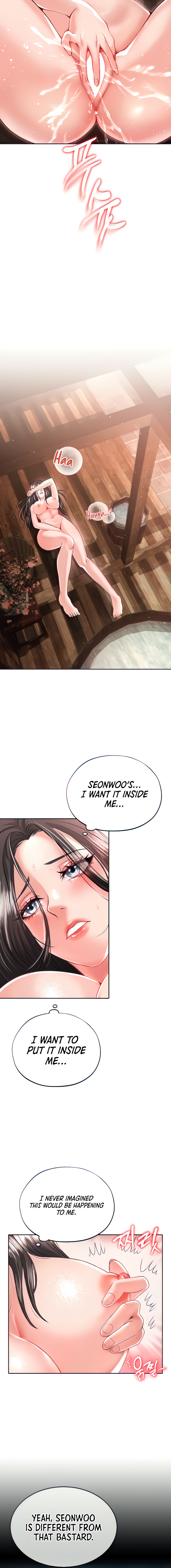 I Ended Up in the World of Murim Chapter 9 - Page 12 in English